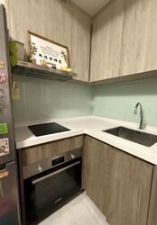 Uptown @ Farrer (D8), Apartment #631778451